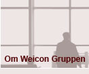 Om Weicon Gruppen