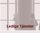 Lediga Tjnster
